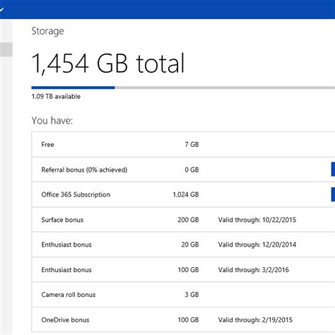 onedrive extra storage|onedrive extra storage prices.
